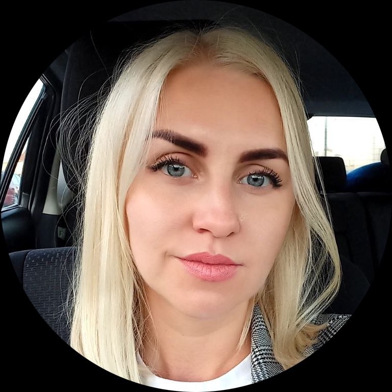 Татьяна Андреева